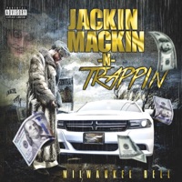 Ghost Dope - Single - Milwaukee Rell