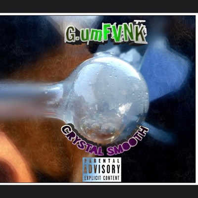 Crystal Smooth - Single