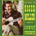 The Best of Roger Miller, Vol. One: Country Tunesmith album cover