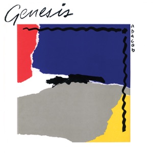 Abacab Artwork