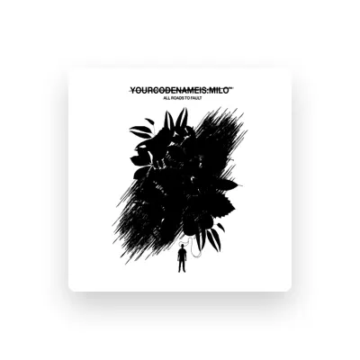 Listen to Yourcodenameis:Milo, watch music videos, read bio, see tour dates & more!