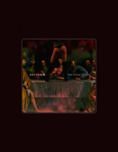 Kayyomm सुनें, म्यूज़िक वीडियो देखें, बायो पढ़ें, दौरे की तारीखें और बहुत कुछ देखें!