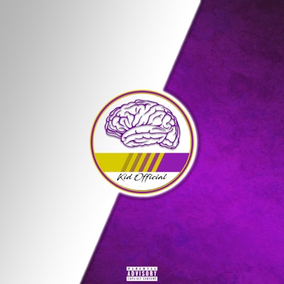 Lost in My Thoughts - Single
