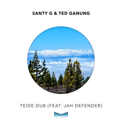 Teide Dub - Single
