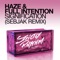 Signification - Full Intention & Haze lyrics