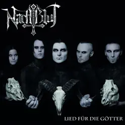 Lied für die Götter - Single - Nachtblut Lied für die Götter - Single - Nachtblut