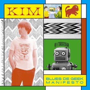 Blues de Geek Manifesto