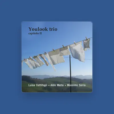 Listen to Youlook trio, watch music videos, read bio, see tour dates & more!