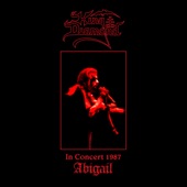 King Diamond - Come to the Sabbath (Live)