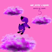 My Bad (Slowed) - Single - Mr Stay Crunk