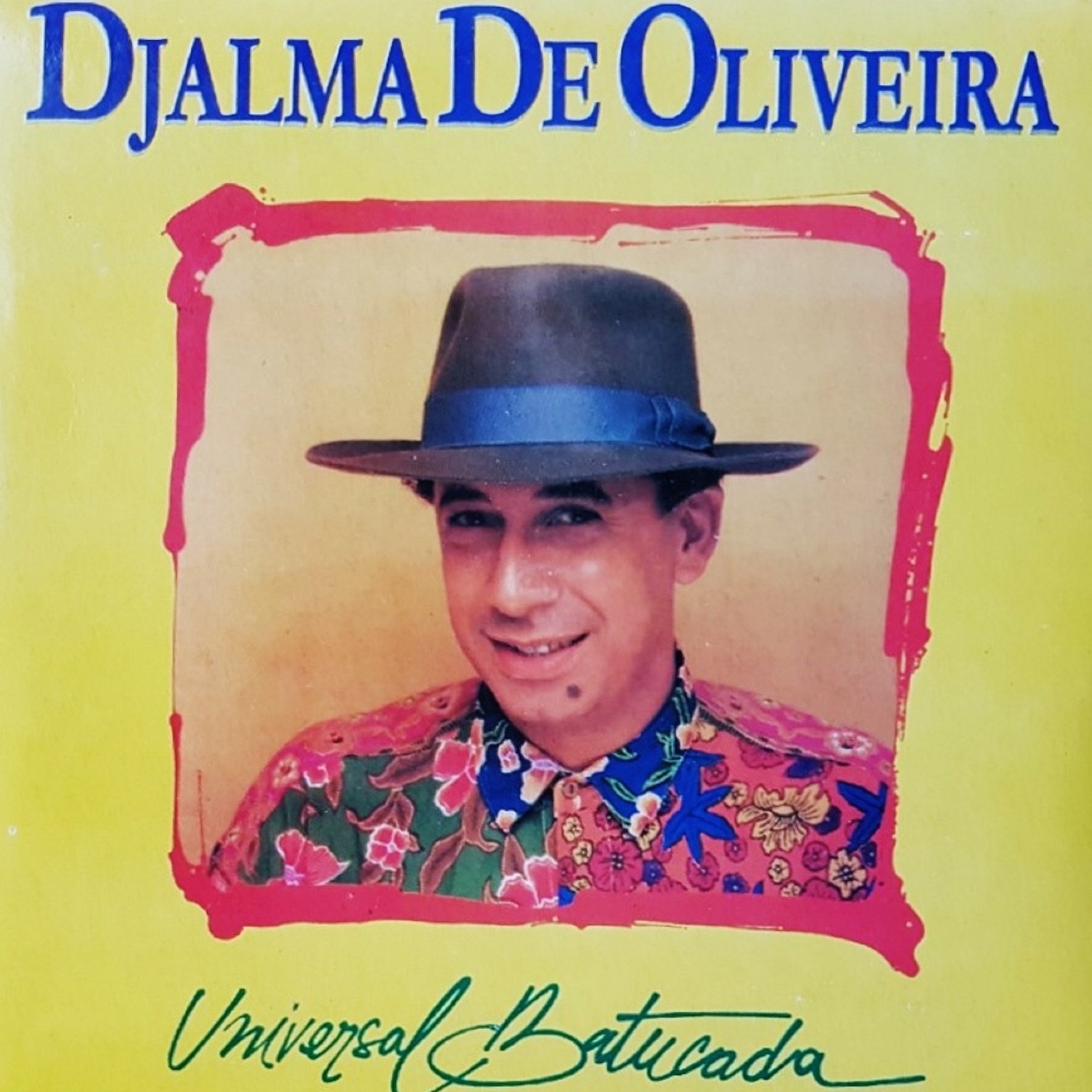Universal Batucada
