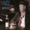 The Jazz Piano Man (Sings the Lyrics of Lou Tracey)