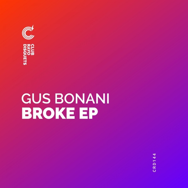 Broke - Single