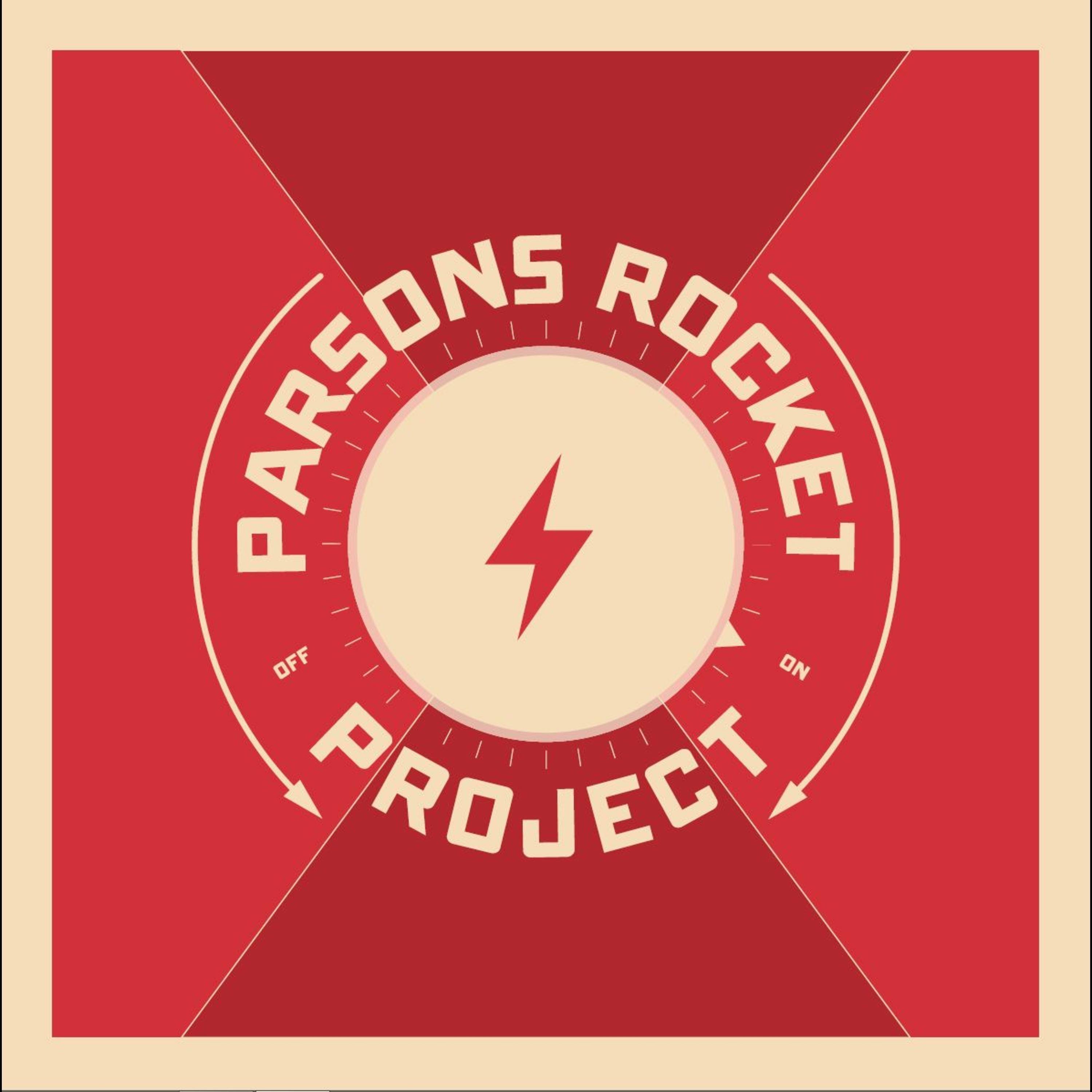 Parsons Rocket Project
