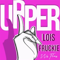 Upper - EP - Lois (fr) & Fruckie