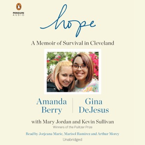 Hope: A Memoir of Survival in Cleveland (Unabridged)