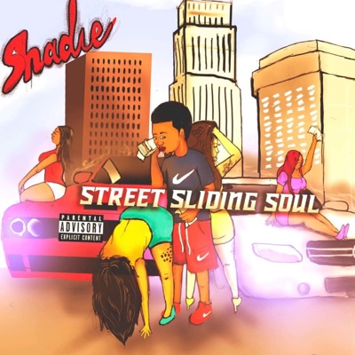 Street Sliding Soul
