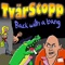 Introducing Tvärstopp - Tvärstopp lyrics