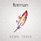 Dost İçindir (Enstrümantal) - Kemal Faruk lyrics