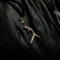 Dead Man Walking - Lauren Monogold lyrics