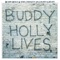 Bo Diddley - Buddy Holly lyrics