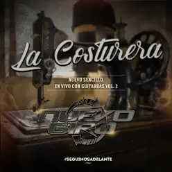 La Costurera - Single - Nuevo Giro La Costurera - Single - Nuevo Giro
