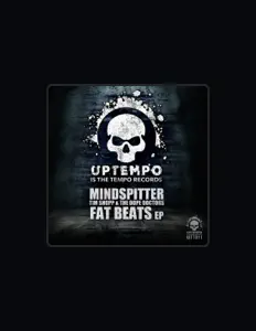 聆聽 Mindspitter、觀看音樂影片、閱讀小傳、查看巡演日期等！