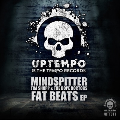 Fat Beats - EP