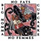 No Fats, No Femmes (feat. CupcakKe) - Big Momma lyrics