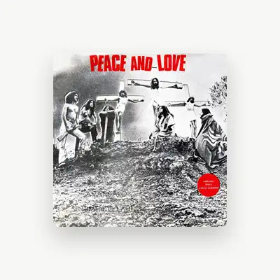 Listen to Peace and Love, watch music videos, read bio, see tour dates & more!