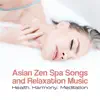 Asian Beats, Tai Chi