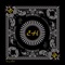 ORO (feat. ComiZaro) - Bandana lyrics
