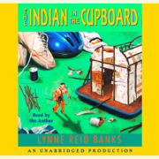 The Indian in the Cupboard (Unabridged)