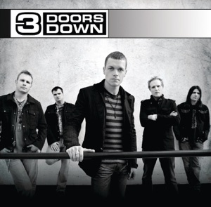 3 Doors Down (Bonus Track Version)