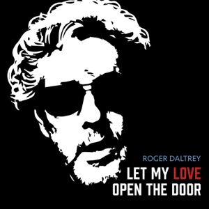 Let My Love Open the Door - Single