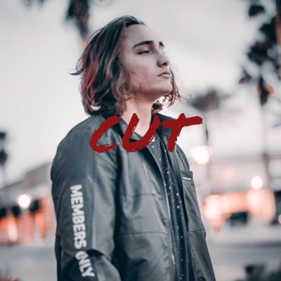 Cut (feat. George Rodriguez) - Single