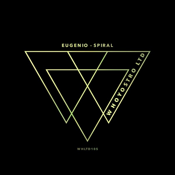 Spiral - Single