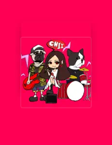 Listen to CHII, watch music videos, read bio, see tour dates & more!