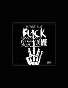 Listen to Vain, watch music videos, read bio, see tour dates & more!