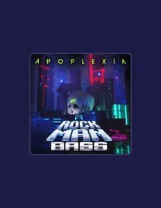 Luister naar Apoplexia, bekijk muziekvideo's, lees de bio, bekijk de tourdata, en meer!