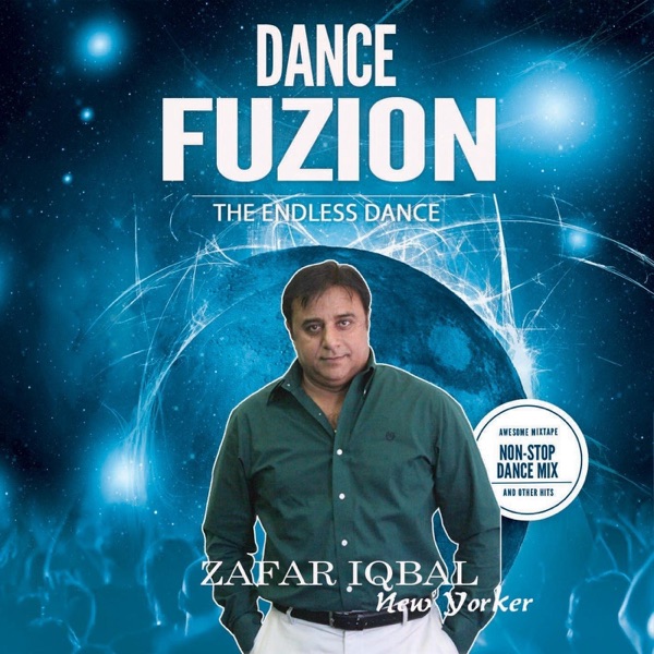Dance Fuzion - EP