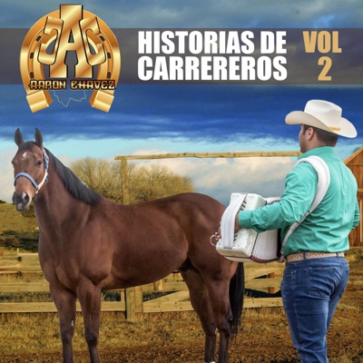 Historias de Carrereros, Vol. 2