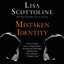 Mistaken Identity (Abridged)