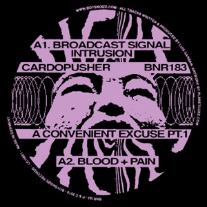 A Convenient Excuse, Pt. 1 - EP