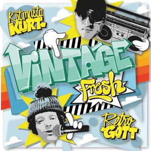 Vintage Fresh - EP