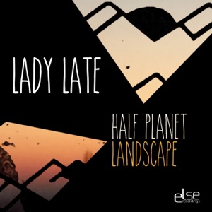 Half Planet - Single