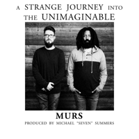 Murs - Celebrate artwork