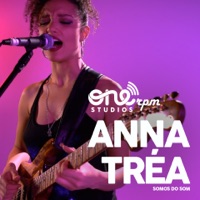 Somos do Som (ONErpm Studios Mix) - Single - Anna Tréa