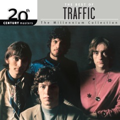 20th Century Masters - The Millennium Collection: The Best of Traffic