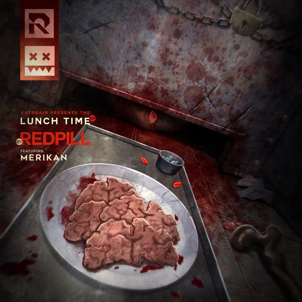Lunch Time (feat. Merikan) - EP